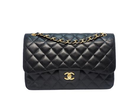 chanel classic flap 30cm